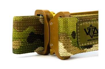 Image of Viking Tactics VTAC Raze Belt, Multicam, XL, VTAC-RZ-3-MC