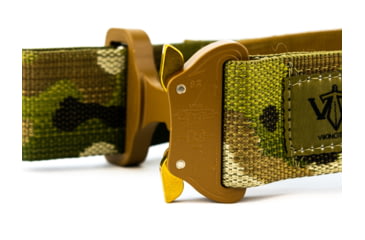 Image of Viking Tactics VTAC Raze Belt, Multicam, XL, VTAC-RZ-3-MC