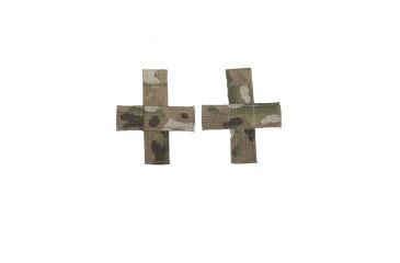 Image of Viking Tactics VTAC Suspenders Molle T Adapter, Multi-Cam VTAC-SS-T-MC