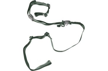Image of Viking Tactics Wide Non Padded Rifle Sling - Foliage VTAC-MK1-FG