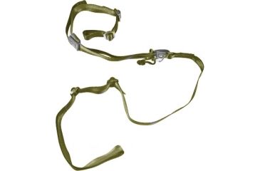 Image of Viking Tactics Wide Non Padded Rifle Sling - Tan VTAC-MK1-CT