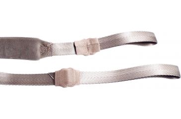 Image of Viking Tactics Wide Padded Sling - Tan SSLI-VTA-WPTT-01