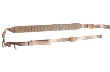 Image of Viking Tactics Wide Padded Sling - Tan SSLI-VTA-WPTT-01