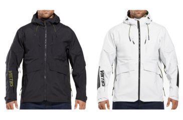 Image of Viktos 3L Team Jacket, Nightfjall, Winterlochen