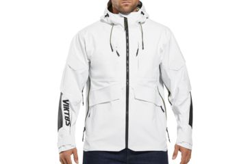 Image of Viktos 3L Team Jacket, Winterlochen, Extra Large, 1300205