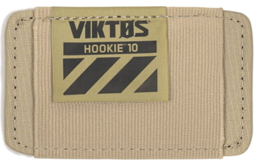 Image of Viktos Accy Hookie 10 Fieldcraft Pistol Magazine Pouch, Tan, 2102801
