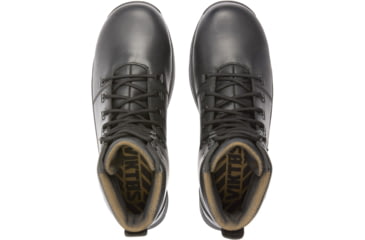Image of Viktos Actual Waterproof Tactical Boots - Mens, Black, 10, 1006406
