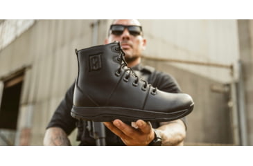 Image of Viktos Actual Waterproof Tactical Boots - Mens, Black, 10, 1006406
