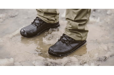 Image of Viktos Actual Waterproof Tactical Boots - Mens, Black, 10, 1006406