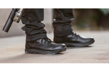 Image of Viktos Actual Waterproof Tactical Boots - Mens, Black, 10, 1006406