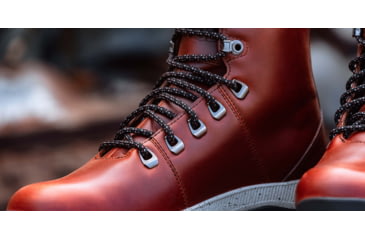 Image of Viktos Actual Waterproof Tactical Boots - Mens, Gunstock, 14, 1006512