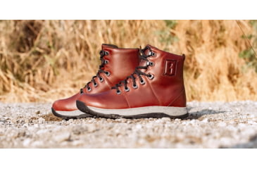 Image of Viktos Actual Waterproof Tactical Boots - Mens, Gunstock, 14, 1006512