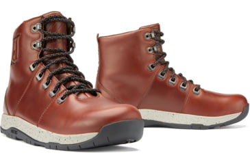 Image of Viktos Actual Waterproof Tactical Boots - Mens, Gunstock, 14, 1006512