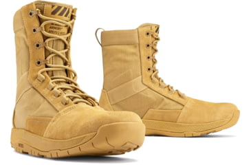 Image of Viktos Armory AR670 Boot - Mens, Coyote, 9.5 US, 1005005