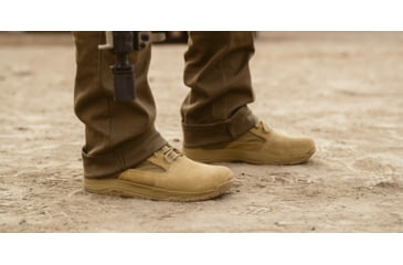 Image of Viktos Armory AR670 Boot - Mens, Coyote Dark, 10, 1007706