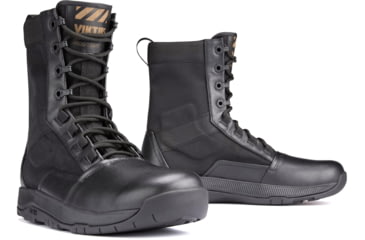 Image of Viktos Armory AR670 Boot - Mens, Leo Black, 8.5 US, 1004903