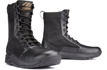 Image of Viktos Armory AR670 Safety Toe Boot - Mens, Black, 10, 1005606