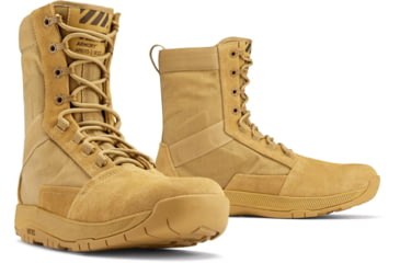 Image of Viktos Armory AR670 Safety Toe Boot - Mens, Coyote, 11.5, 1005509