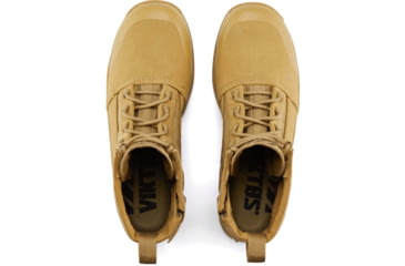 Image of Viktos Armory Mid Side Zip Boots, Coyote Tan, 11.5, 1003409