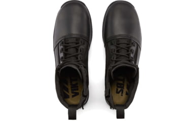 Image of Viktos Armory Mid Side Zip Boots, Leo Black, 8.5, 1003503