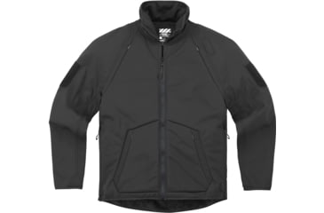 Image of Viktos Bersherken Leo Jacket - Mens, Black, Large, 1303804