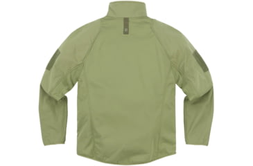 Image of Viktos Bersherken Leo Jacket - Men's, OD Green, Extra Large, 1303905
