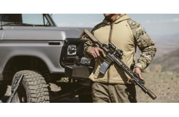 Image of Viktos Bersherken MC Jacket - Mens, Multicam, M, 1303703