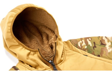 Image of Viktos Bersherken MC Jacket - Mens, Multicam, M, 1303703