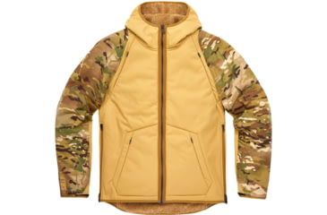 Image of Viktos Bersherken MC Jacket - Mens, Multicam, M, 1303703