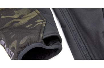 Image of Viktos Bersherken MC Jacket - Mens, Multicam/Black, XS, 1303601