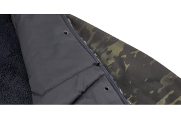 Image of Viktos Bersherken MC Jacket - Mens, Multicam/Black, XS, 1303601