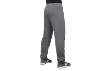 Image of Viktos Chuville Fleece Pants, Greyman, Small, 1501702