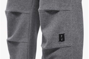 Image of Viktos Chuville Fleece Pants, Greyman, X-Small, 1501701