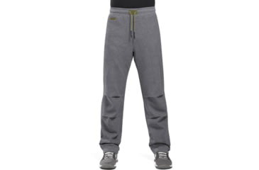 Image of Viktos Chuville Fleece Pants, Greyman, X-Small, 1501701