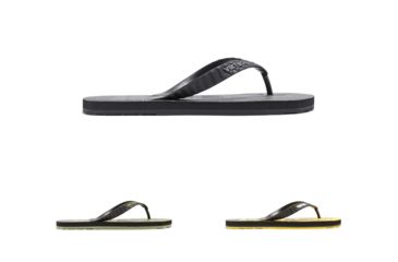 Image of Viktos Chuville Sandal Treadnaught, Nightfjall, Spartan, Yellow