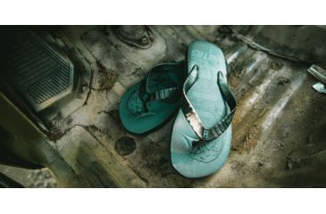 Image of Viktos Chuville Sandal Treadnaught, Nightfjall, 9, 1100503