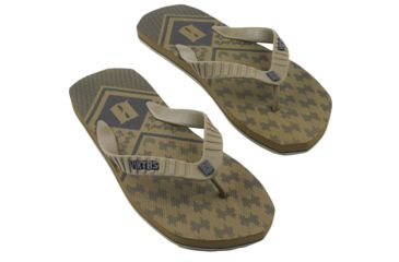 Image of Viktos Chuville Shemagh Sandal, Coyote, 12, 1100706
