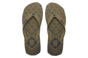 Image of Viktos Chuville Shemagh Sandal, Coyote, 12, 1100706