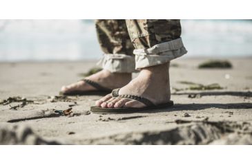 Image of Viktos Chuville Shemagh Sandal, Coyote, 12, 1100706