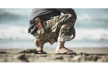 Image of Viktos Chuville Shemagh Sandal, Coyote, 12, 1100706