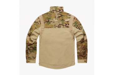 Image of Viktos Combonova Softshell Jacket - Mens, MultiCam, Small, 1302902