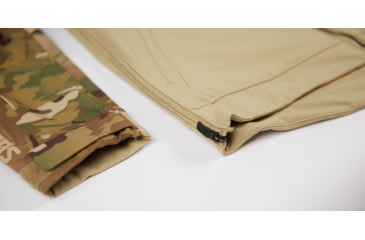 Image of Viktos Combonova Softshell Jacket - Mens, MultiCam, Small, 1302902
