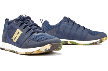 Image of Viktos Core1 Midwatch Shoes - Mens, Navy, 14, 1006212