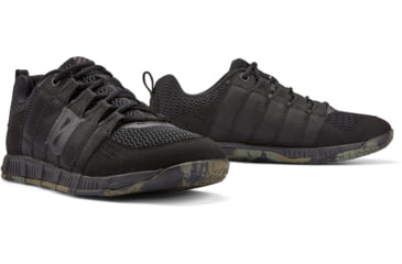 Image of Viktos Core1 Shoes - Mens, Black, 11, 1006308