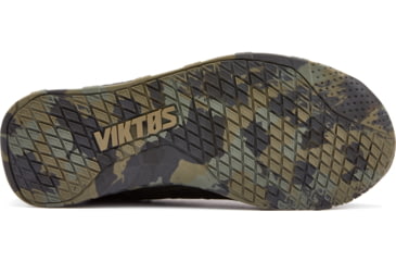 Image of Viktos Core1 Shoes - Mens, Black, 11, 1006308