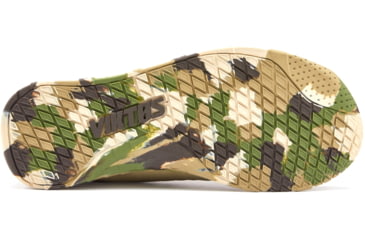 Image of Viktos Core2 MC Shoes - Mens, Multicam, 15, 1006013