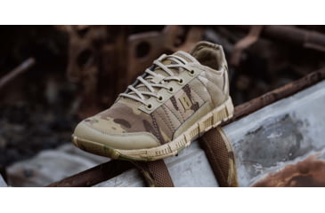 Image of Viktos Core2 MC Shoes - Mens, Multicam, 15, 1006013