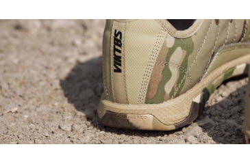Image of Viktos Core2 MC Shoes - Mens, Multicam, 15, 1006013