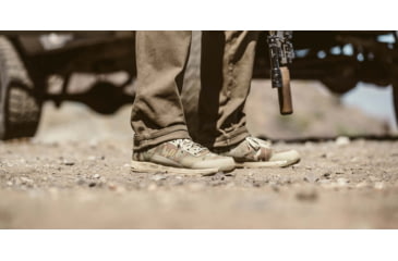 Image of Viktos Core2 MC Shoes - Mens, Multicam, 15, 1006013