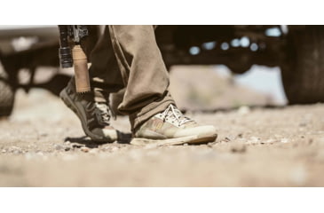 Image of Viktos Core2 MC Shoes - Mens, Multicam, 15, 1006013